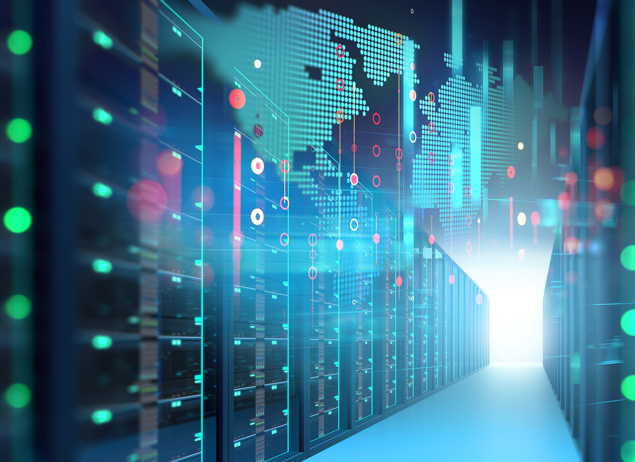 服务器计算机编程