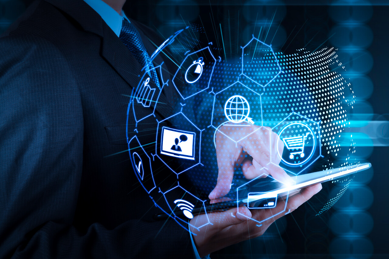 电子商务的概念