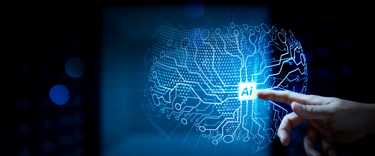 人工智能虚拟现实