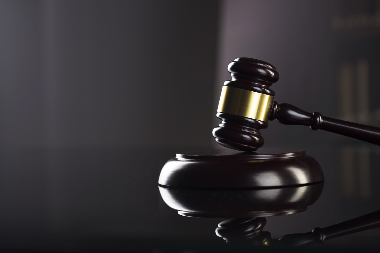 法官的木槌315消费者权益日