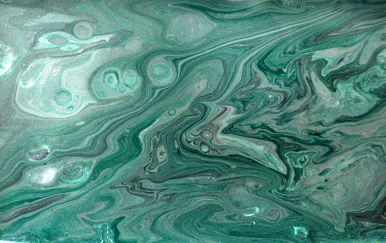 大理石纹理设计图案艺术