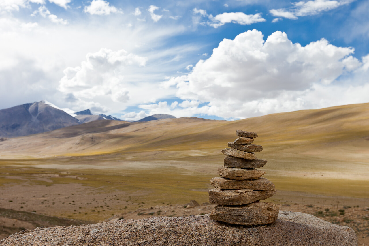 尼泊尔景点和地点旅行