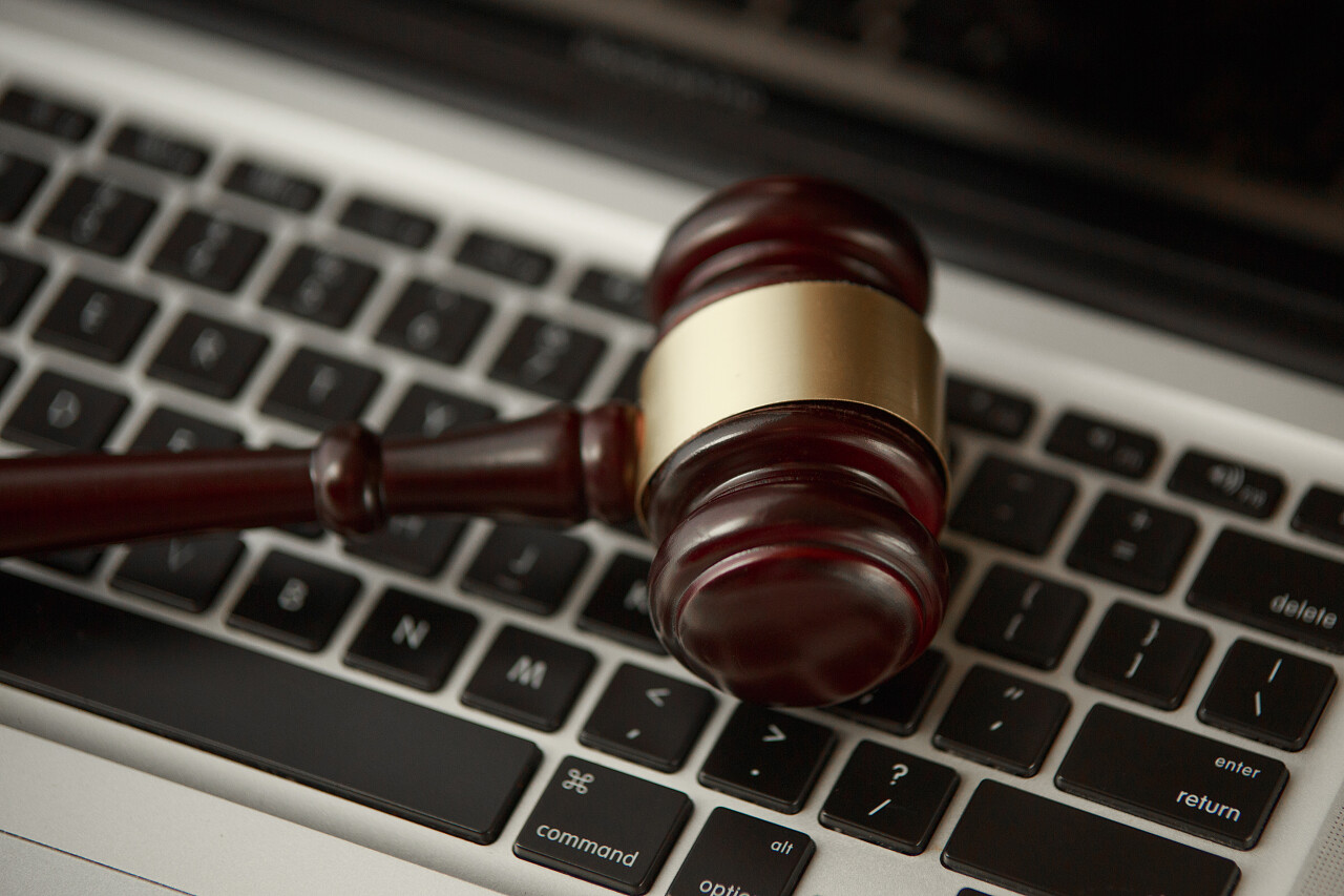 在线互联网拍卖