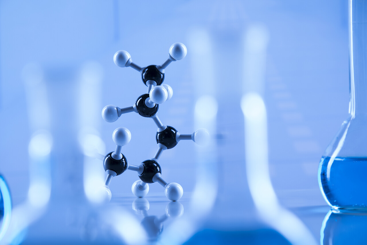 实验室研究与开发