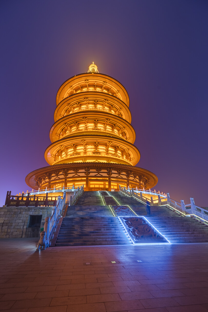 洛阳市国家遗产公园-中国洛阳