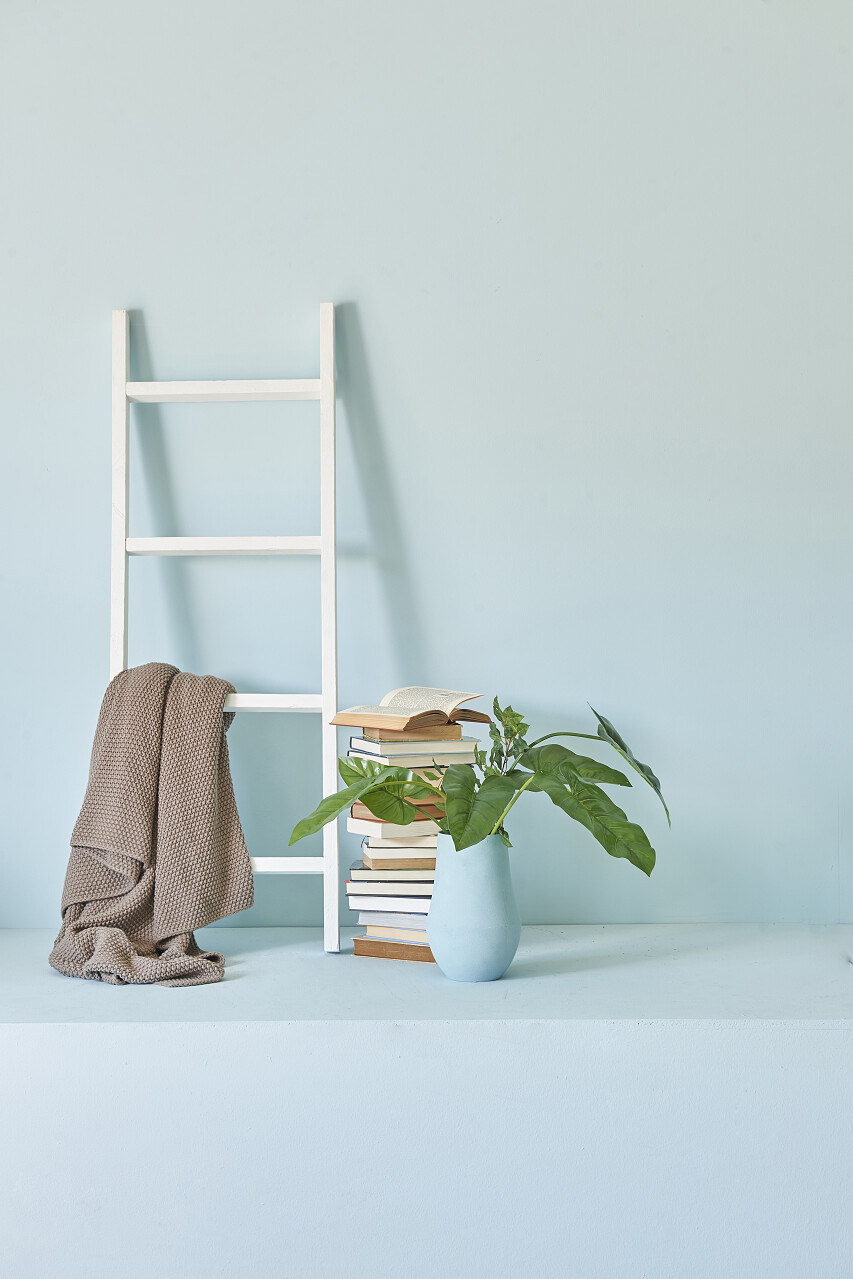 家庭办公室和酒店墙壁装饰设计带旧书