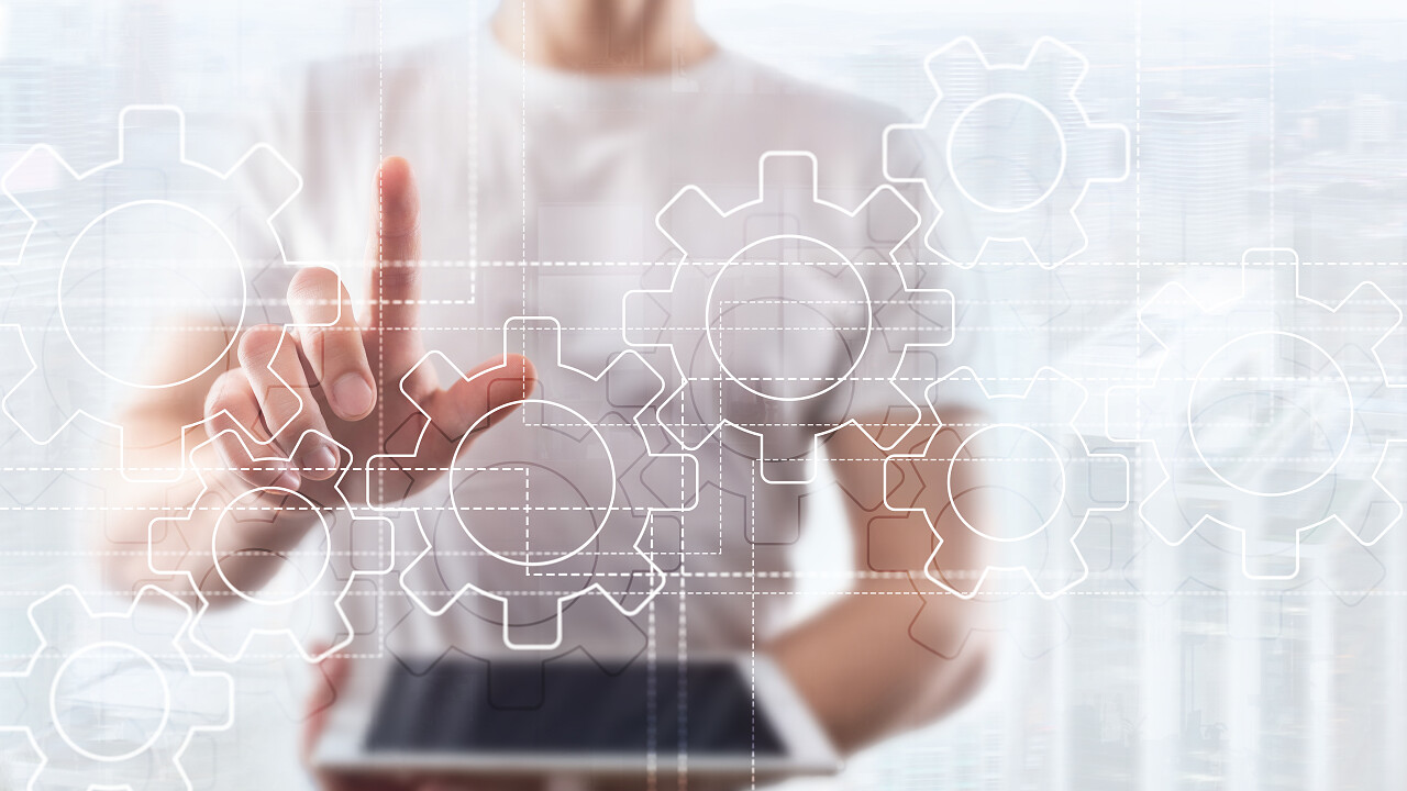 虚拟尺寸结构图