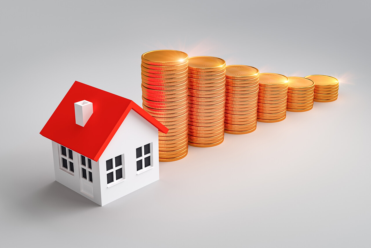 抵押贷款投资房地产投资