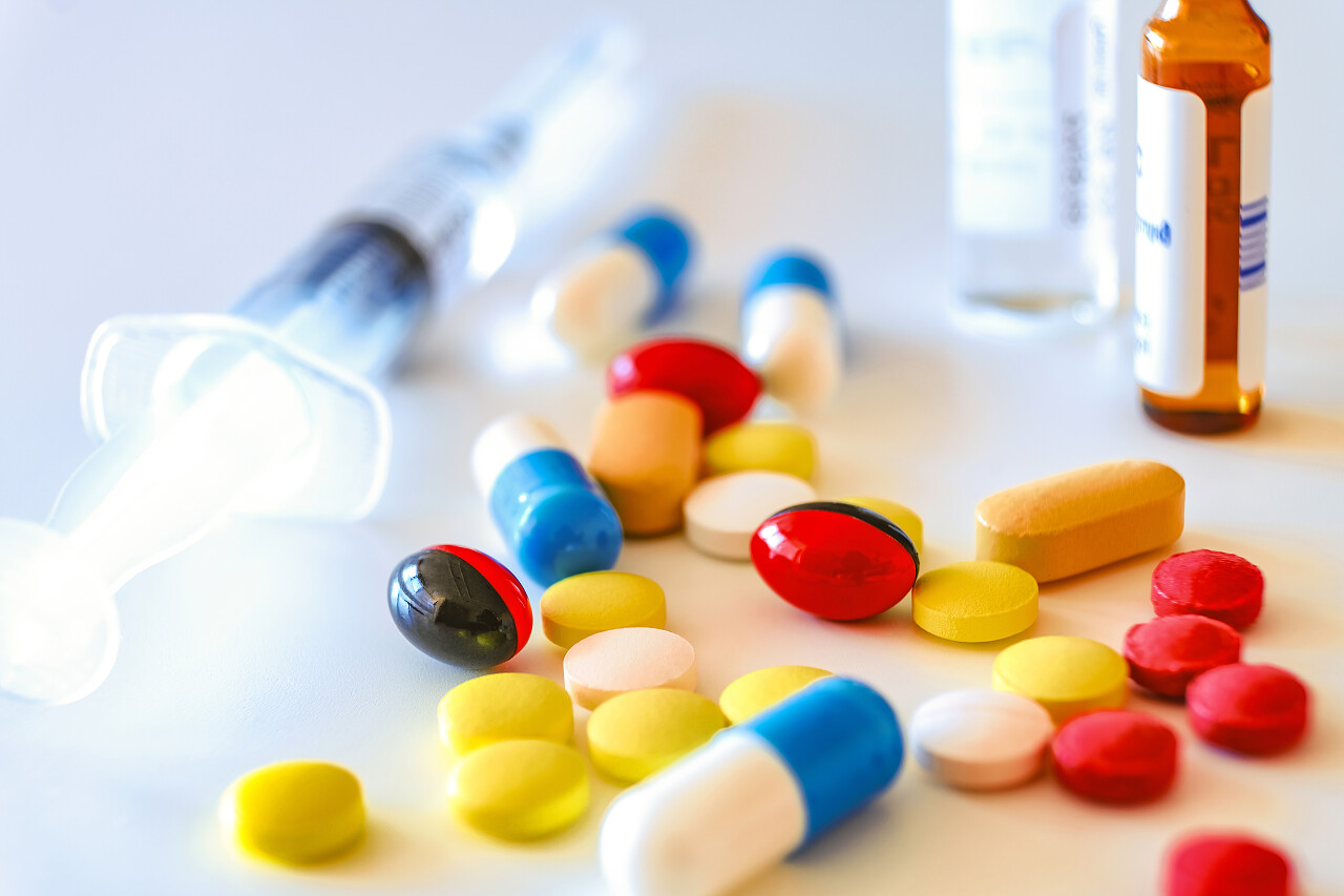 生物活性添加剂