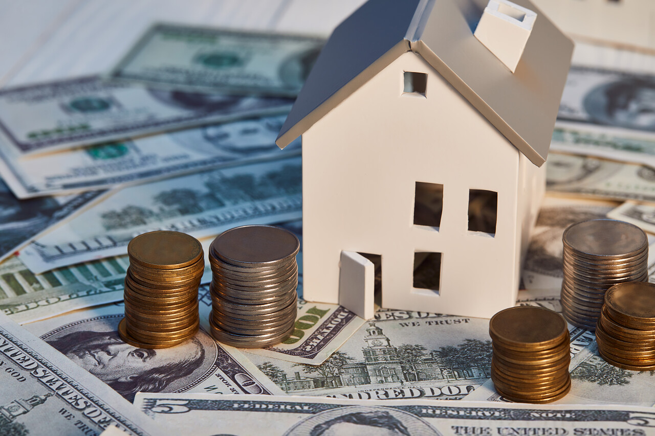 房地产概念房地产投资