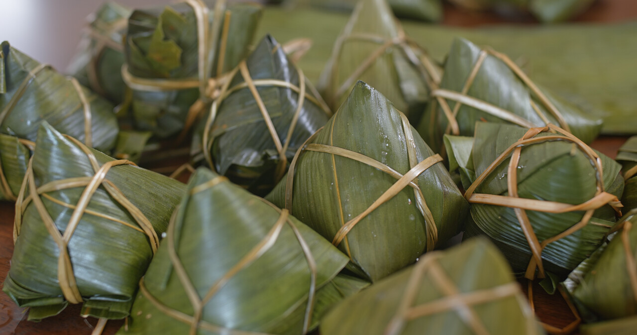 端午节粽子端午节美食粽子端午节