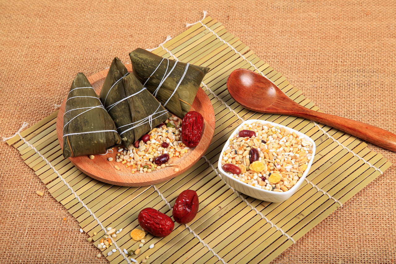 端午节粽子端午节美食粽子端午节