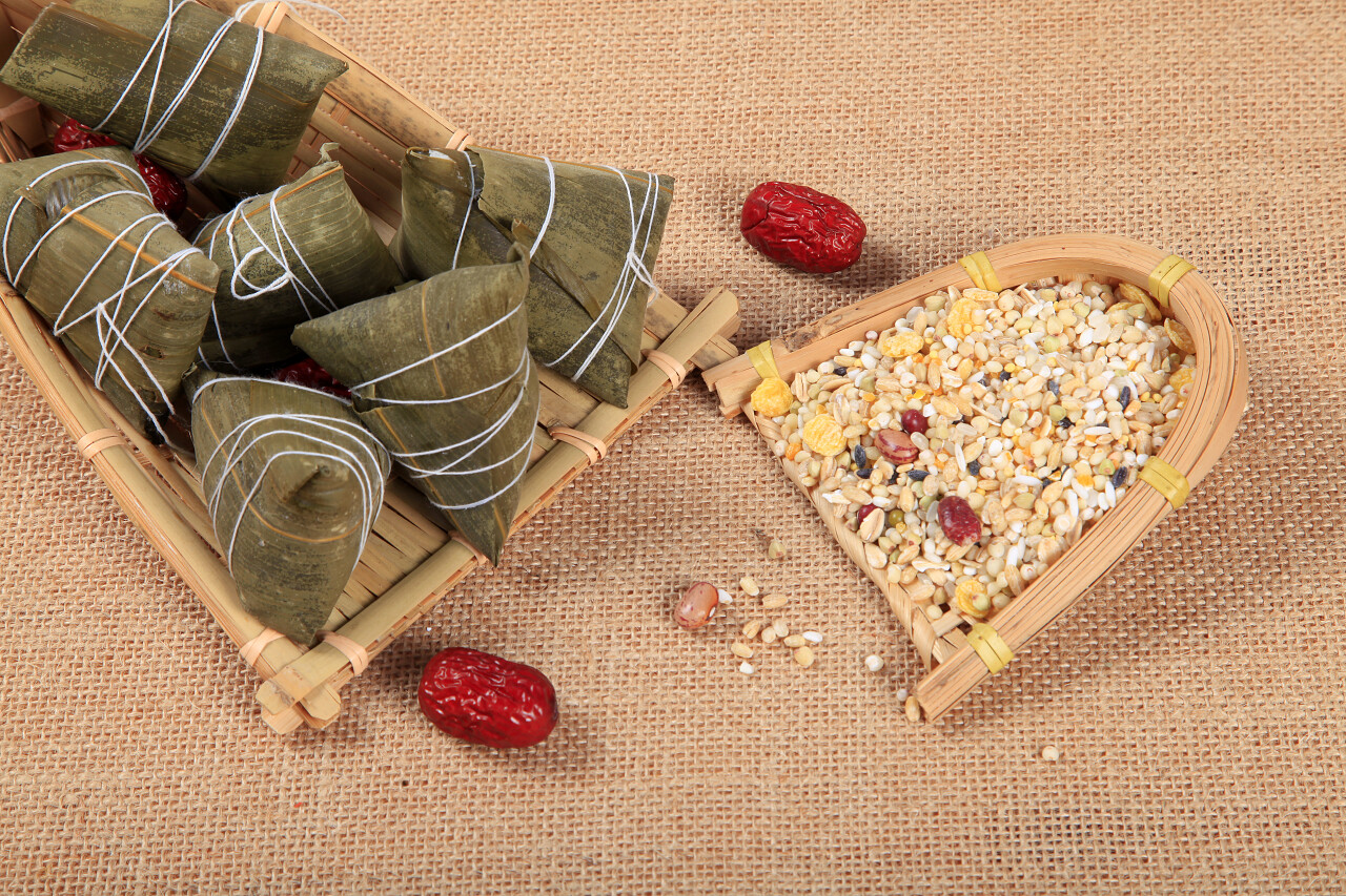 端午节粽子端午节美食粽子端午节