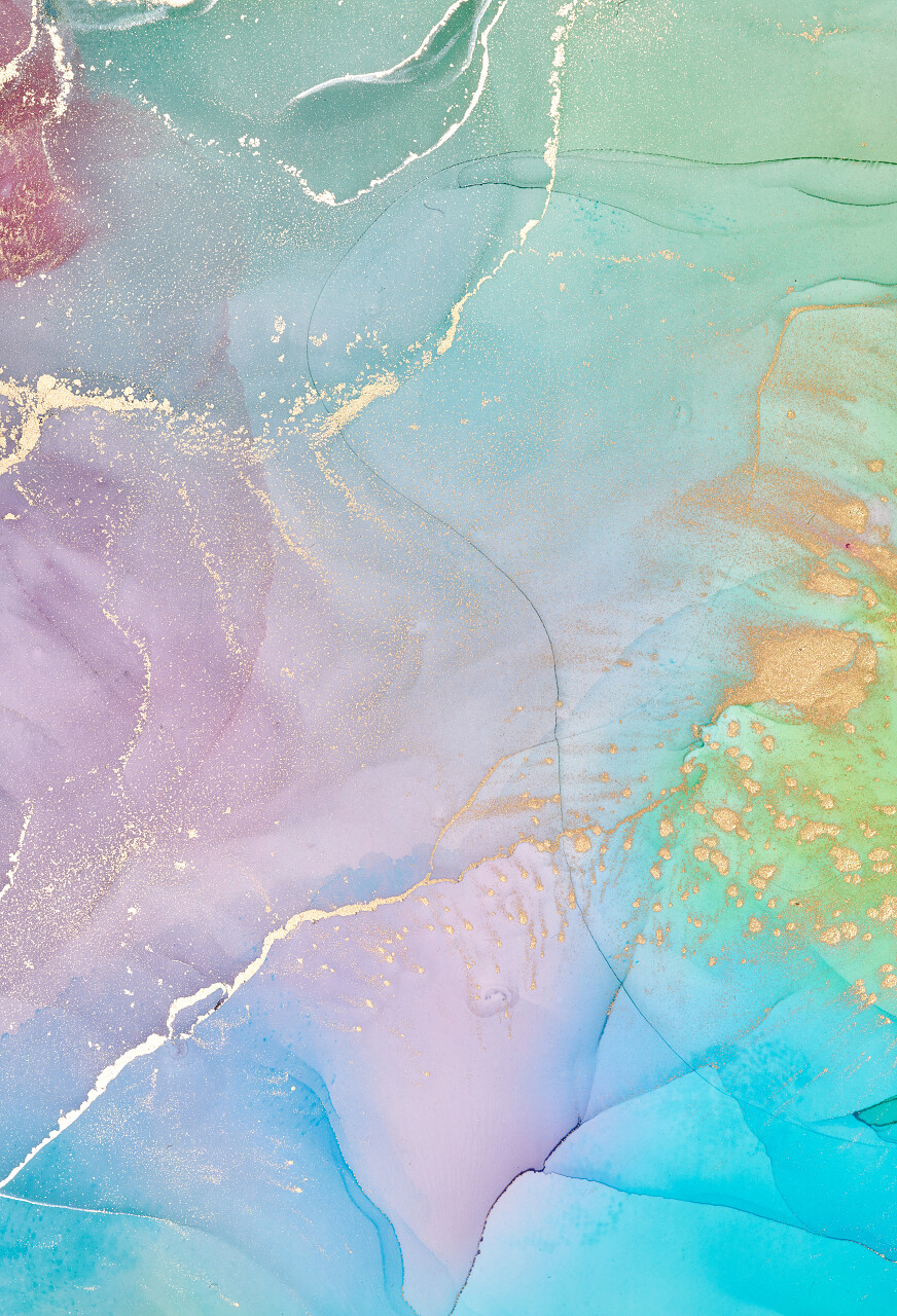 油墨半透明大理石纹理背景