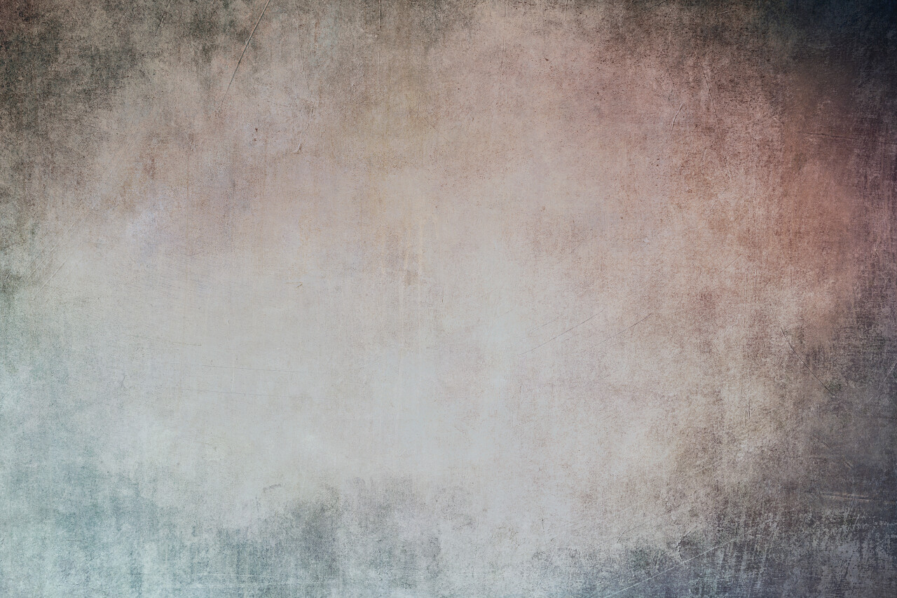 带聚光灯的彩色黑色背景