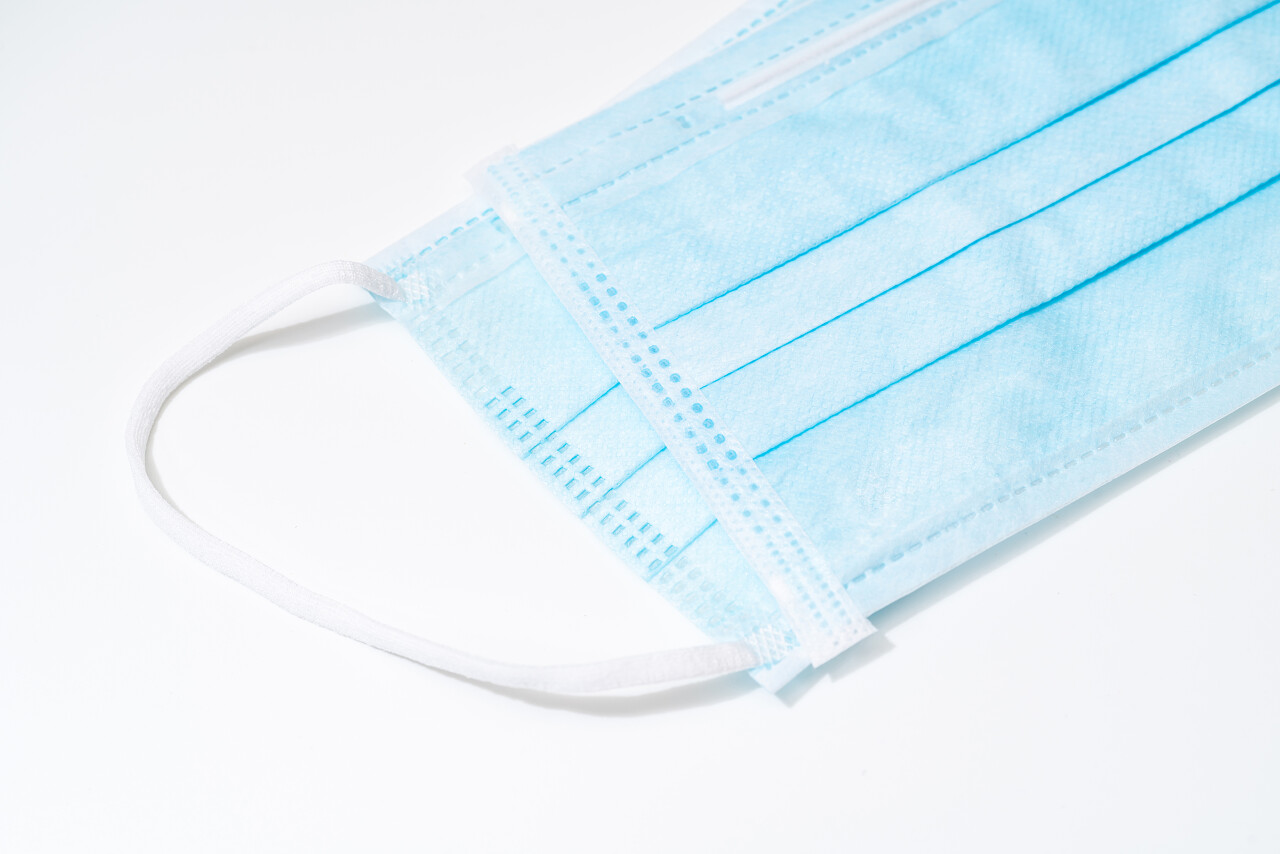 外科口罩