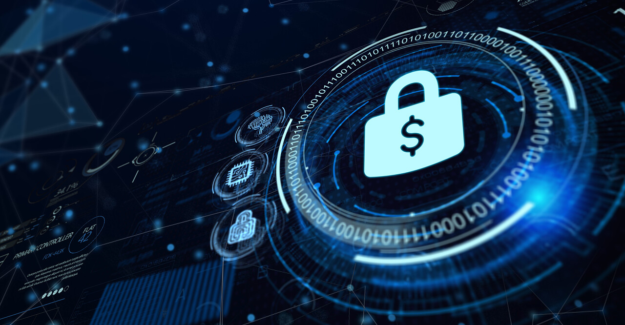 网络安全数据保护业务技术隐私概念