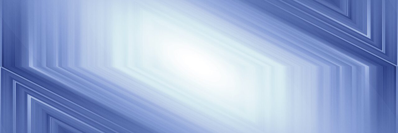 运动模糊的抽象蓝色背景