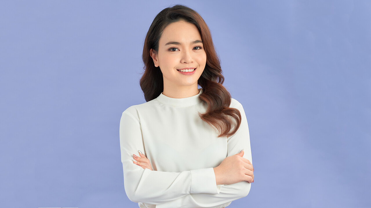 漂亮的女性半身肖像幸福的人美女三七女生节37女生节三八妇女节38妇女节