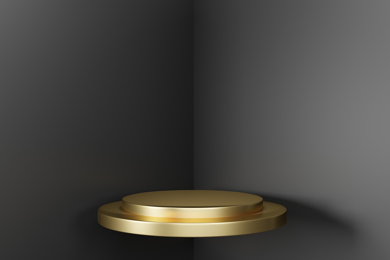 3D渲染模板平台