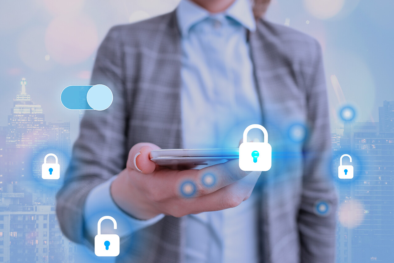 网络科技安全渲染