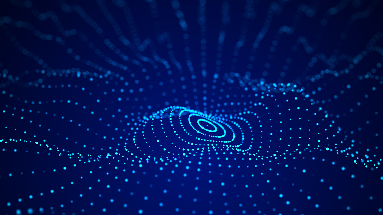 3D渲染数据波动