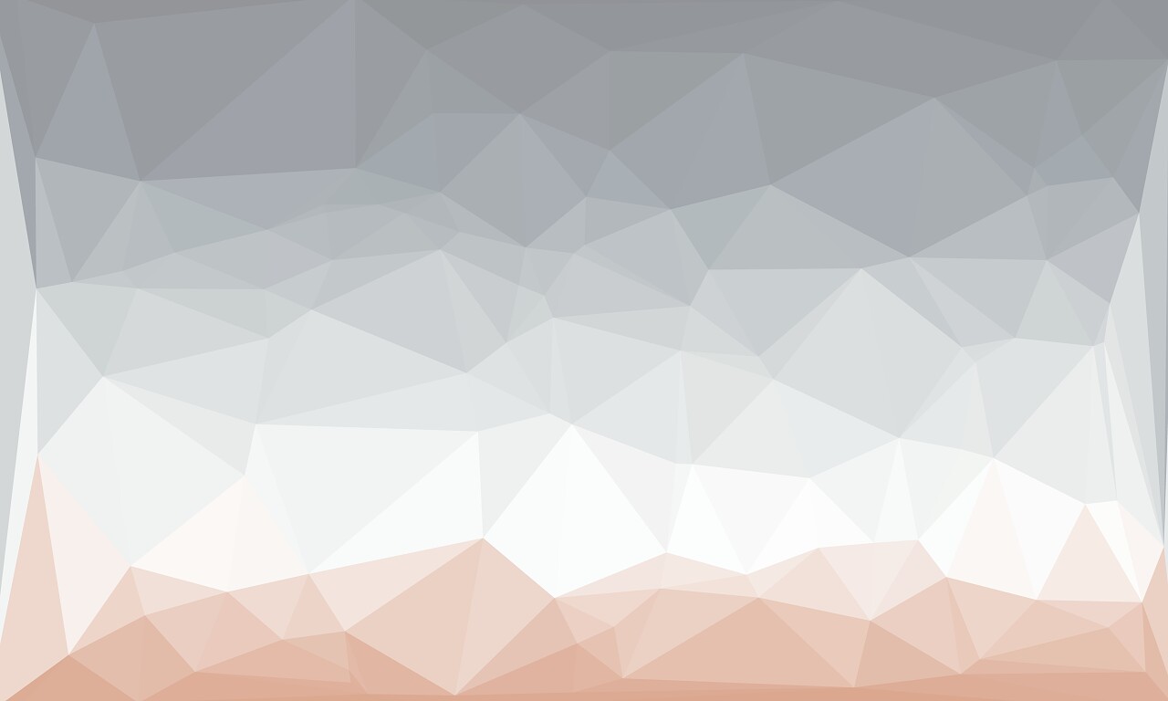 抽象渐变菱形背景