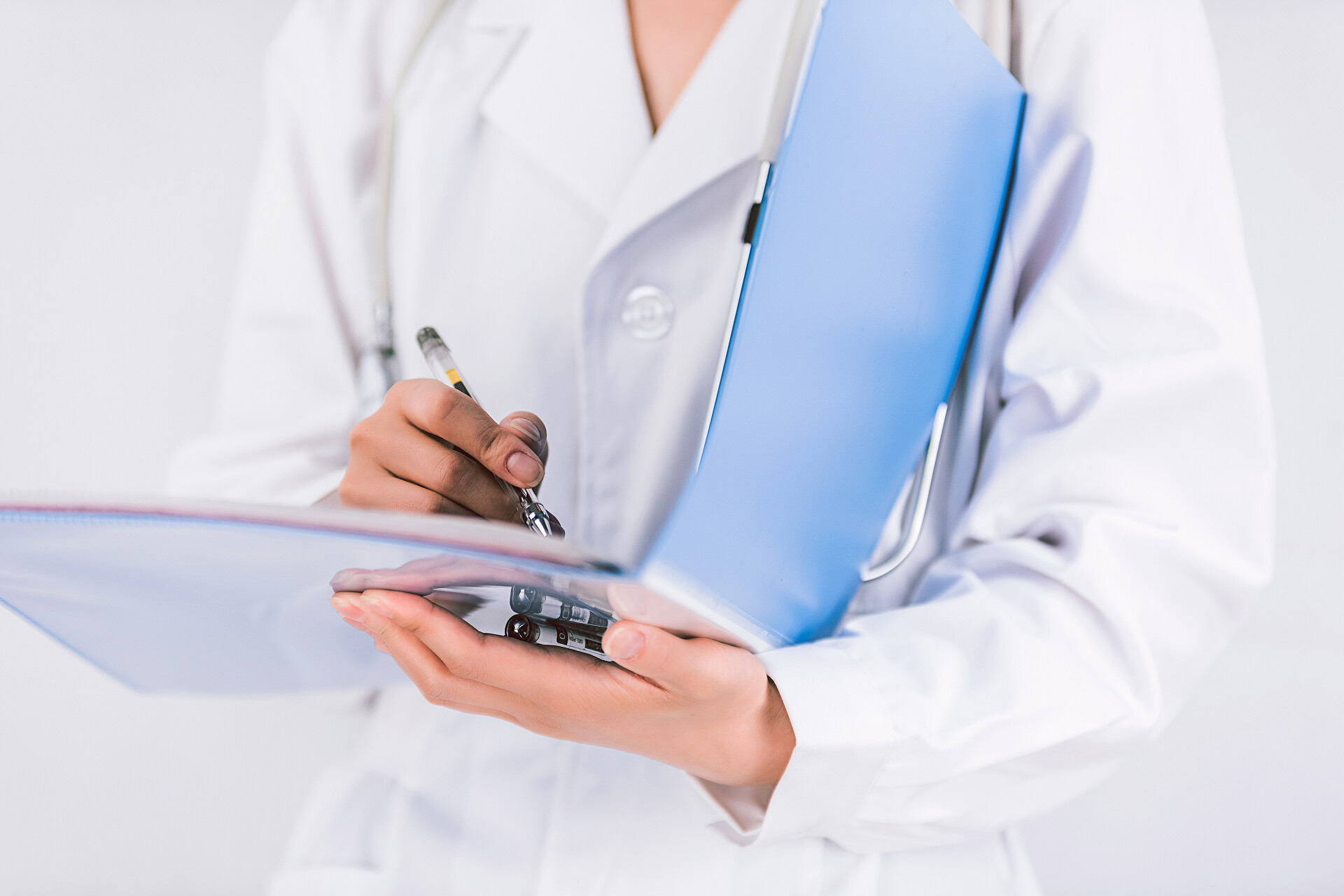 护士节512医疗  医院 	医学 	医疗背景 	医护 	医生护士 	医院宣传 	医学背景医生记录病人档案动作