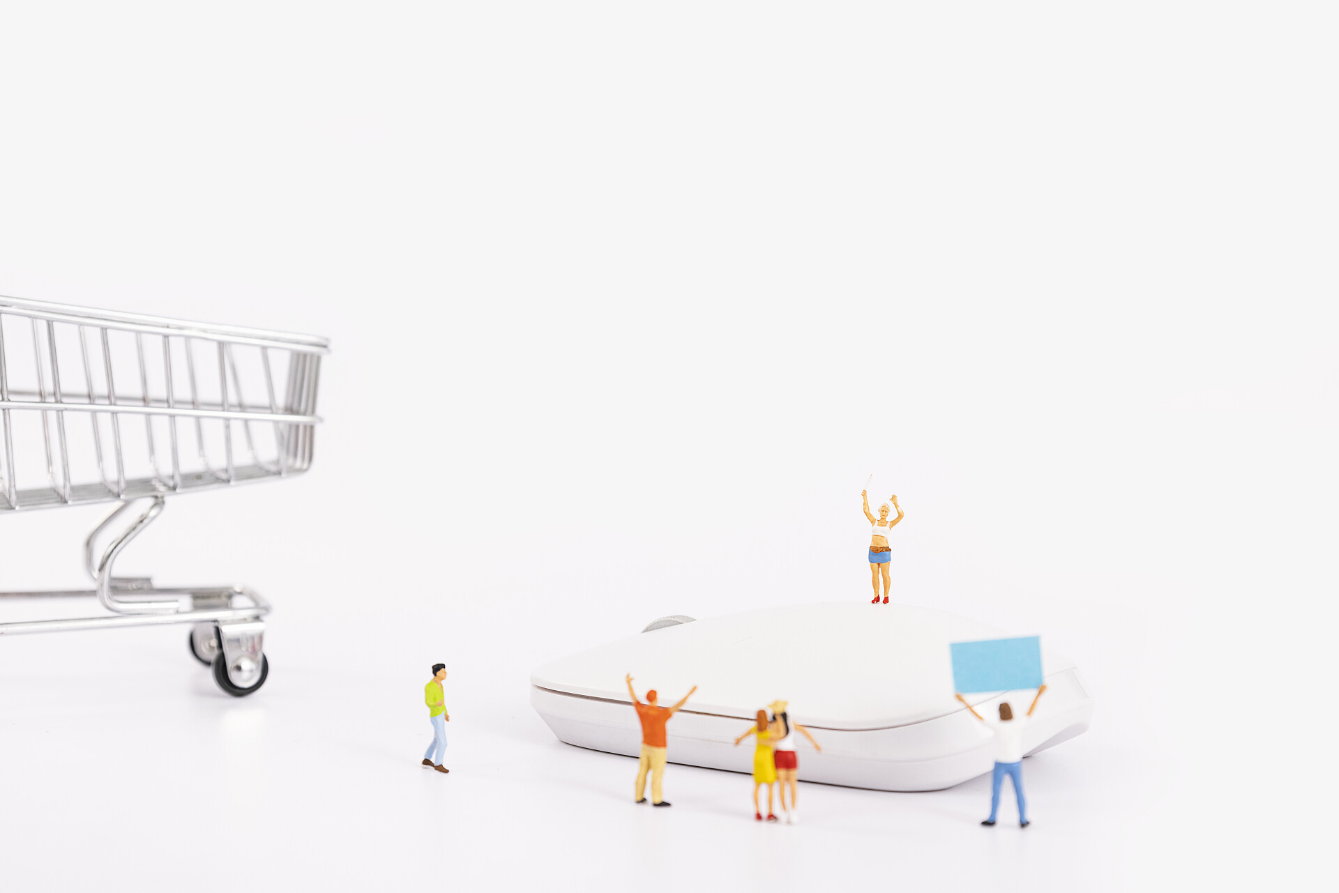 医疗 医生护士 医院宣传 	医学背景网络购物电商狂欢节白色背景