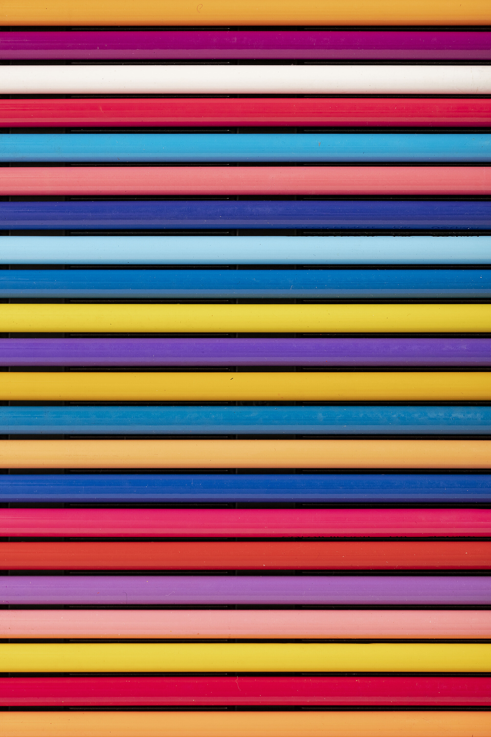 绘画培训彩色铅笔创意