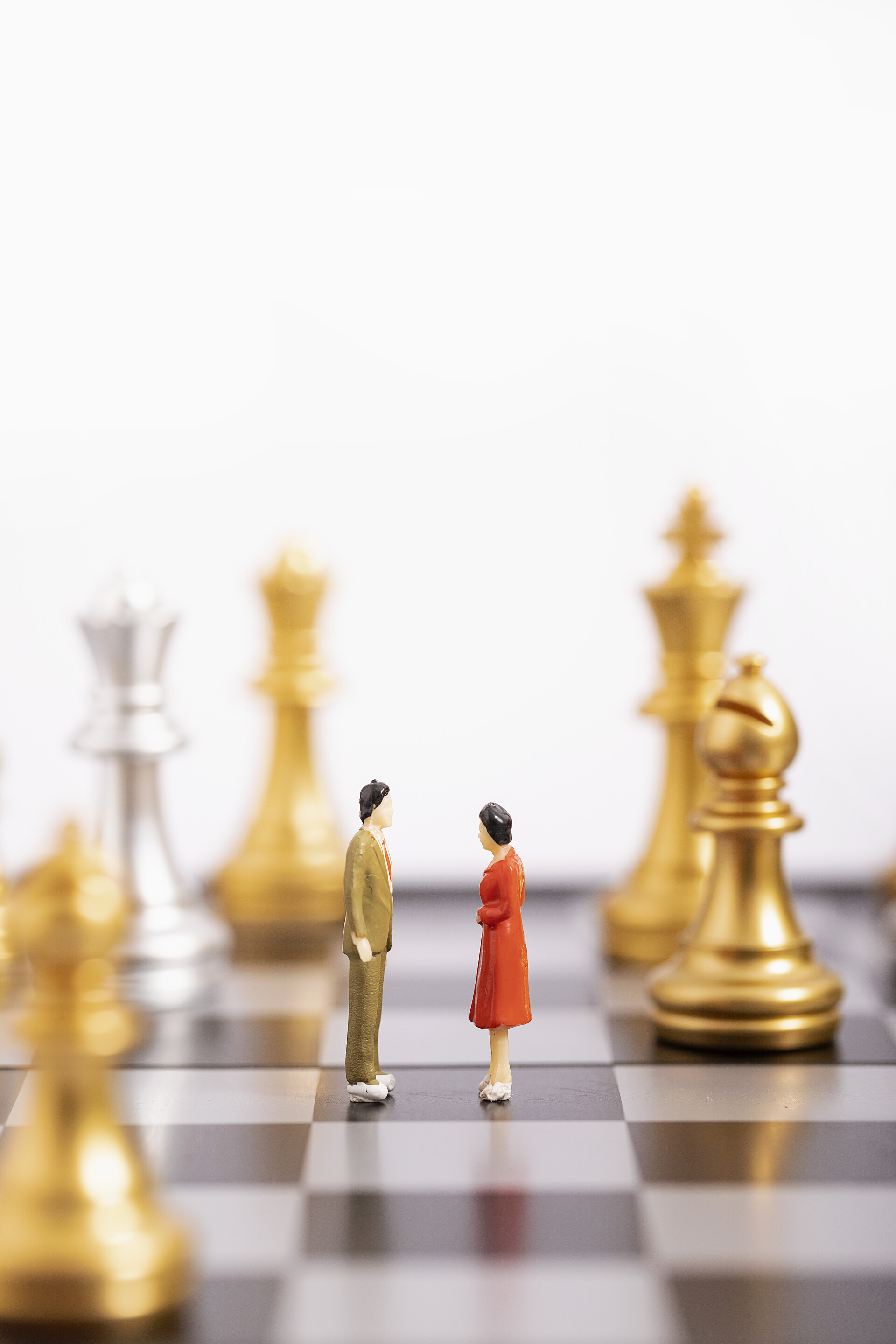 国际象棋培训创意