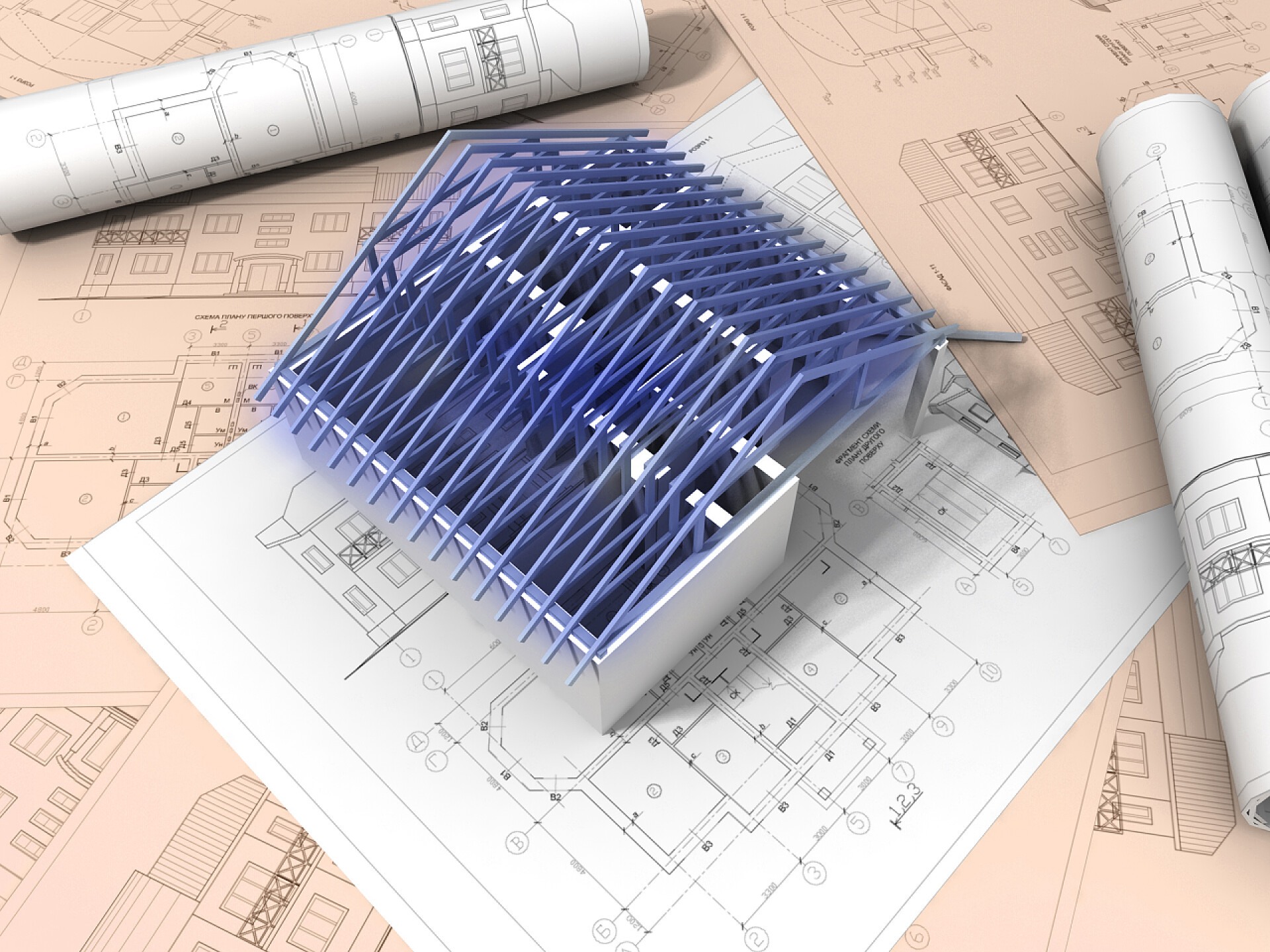 3绘图的计划3d 绘图的计划