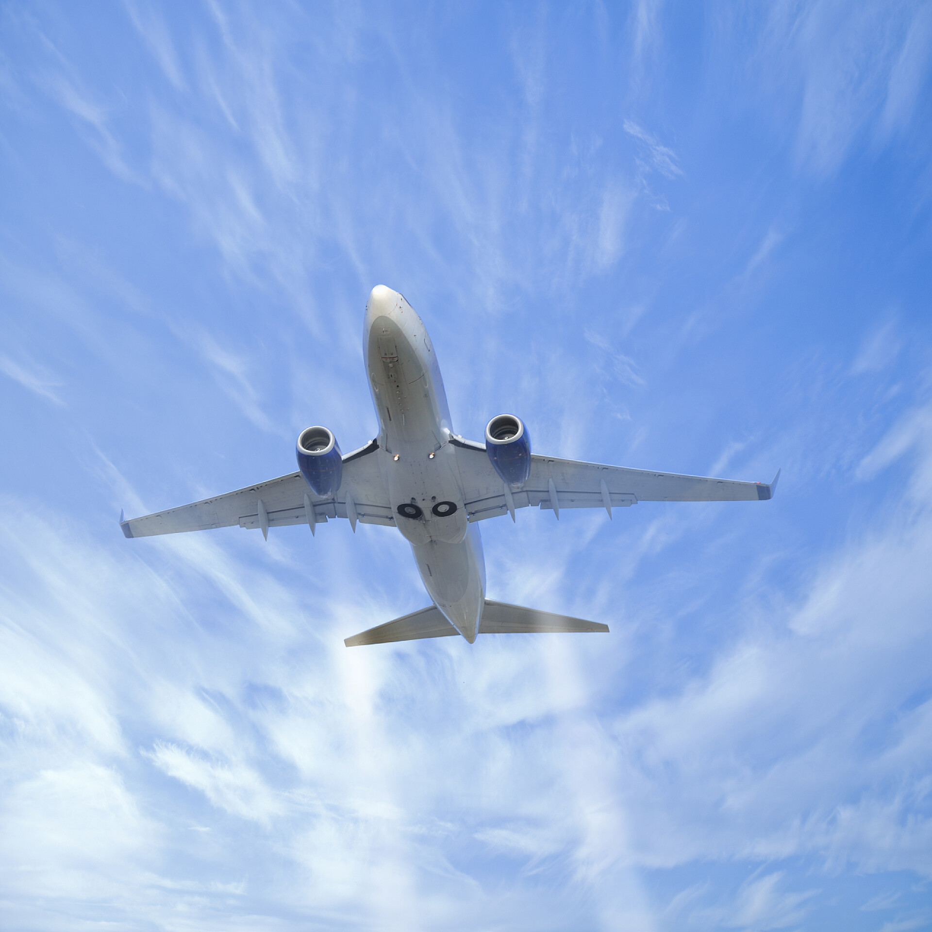 天空中的飞机天空中的飞机.