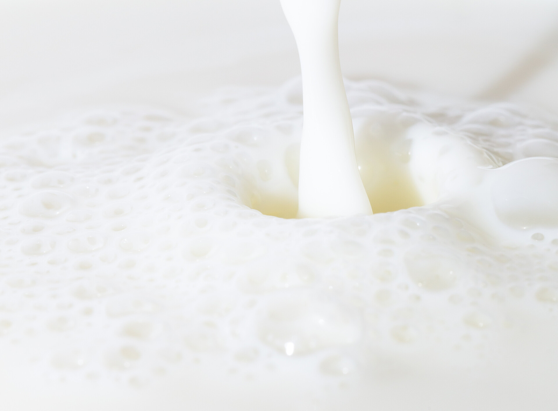 牛奶背景特写背景