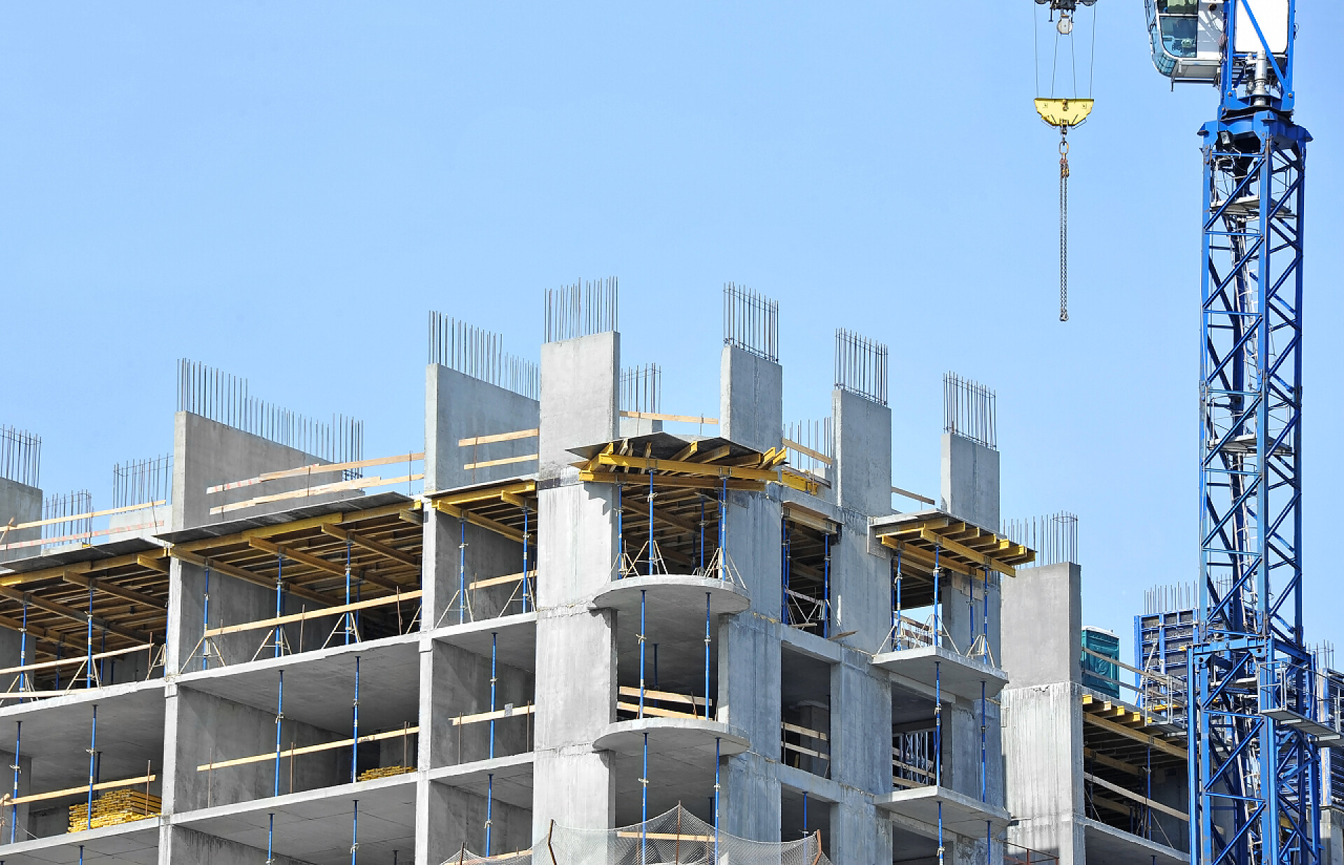 起重机和建设网站