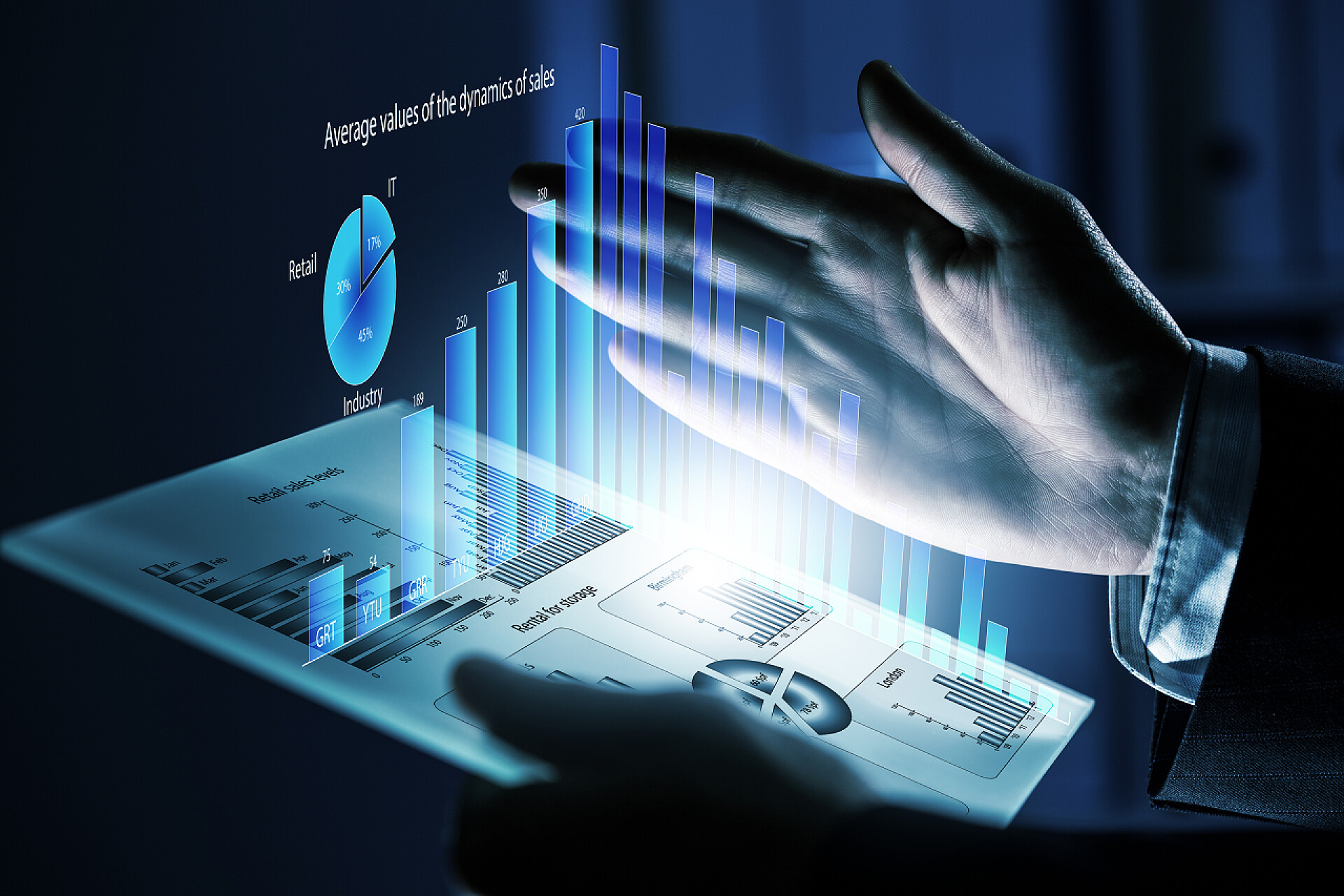 人类使用手关闭虚拟面板虚拟面板