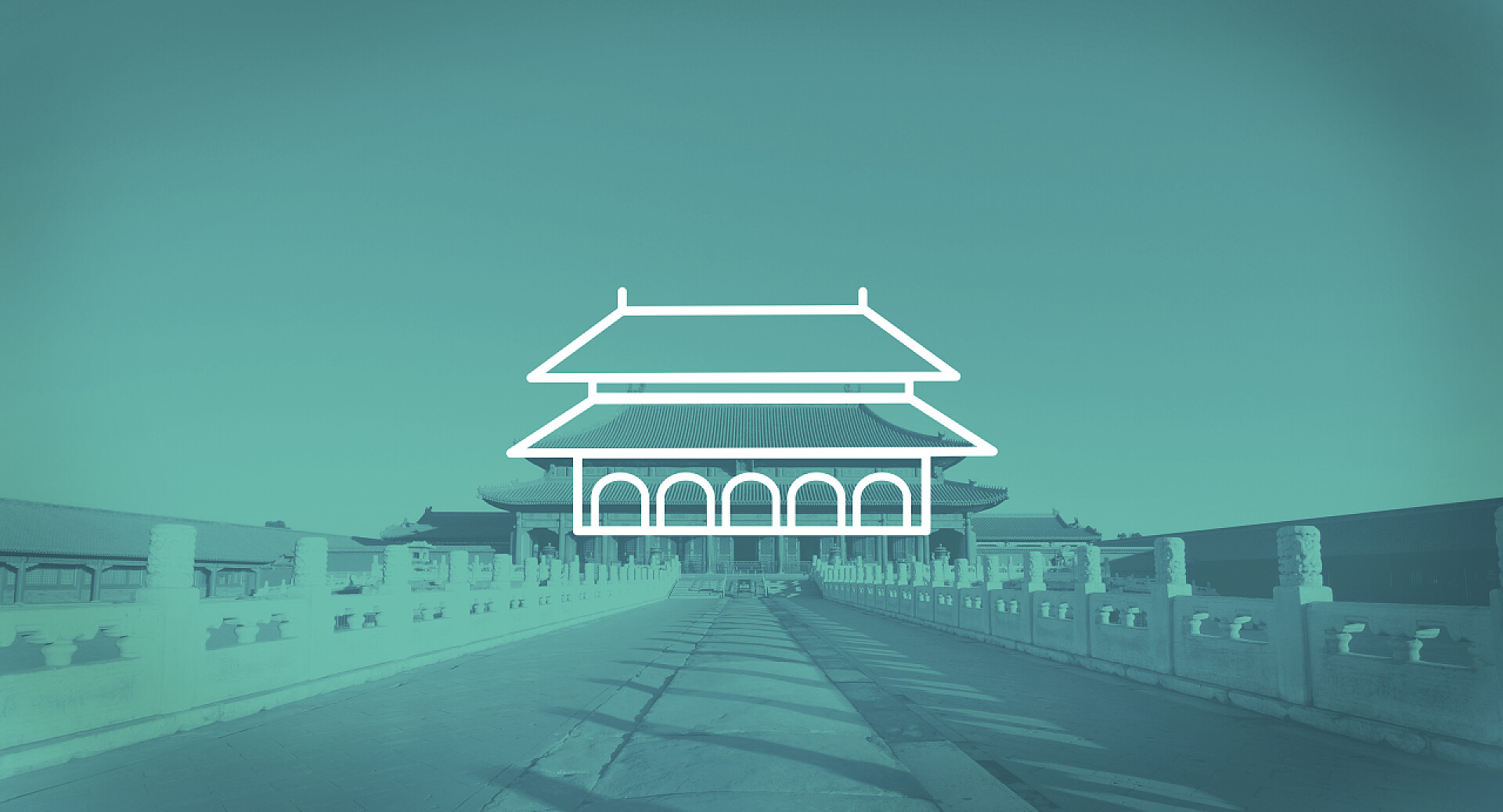 迷人的古老北京紫禁城迷人的紫禁城北京