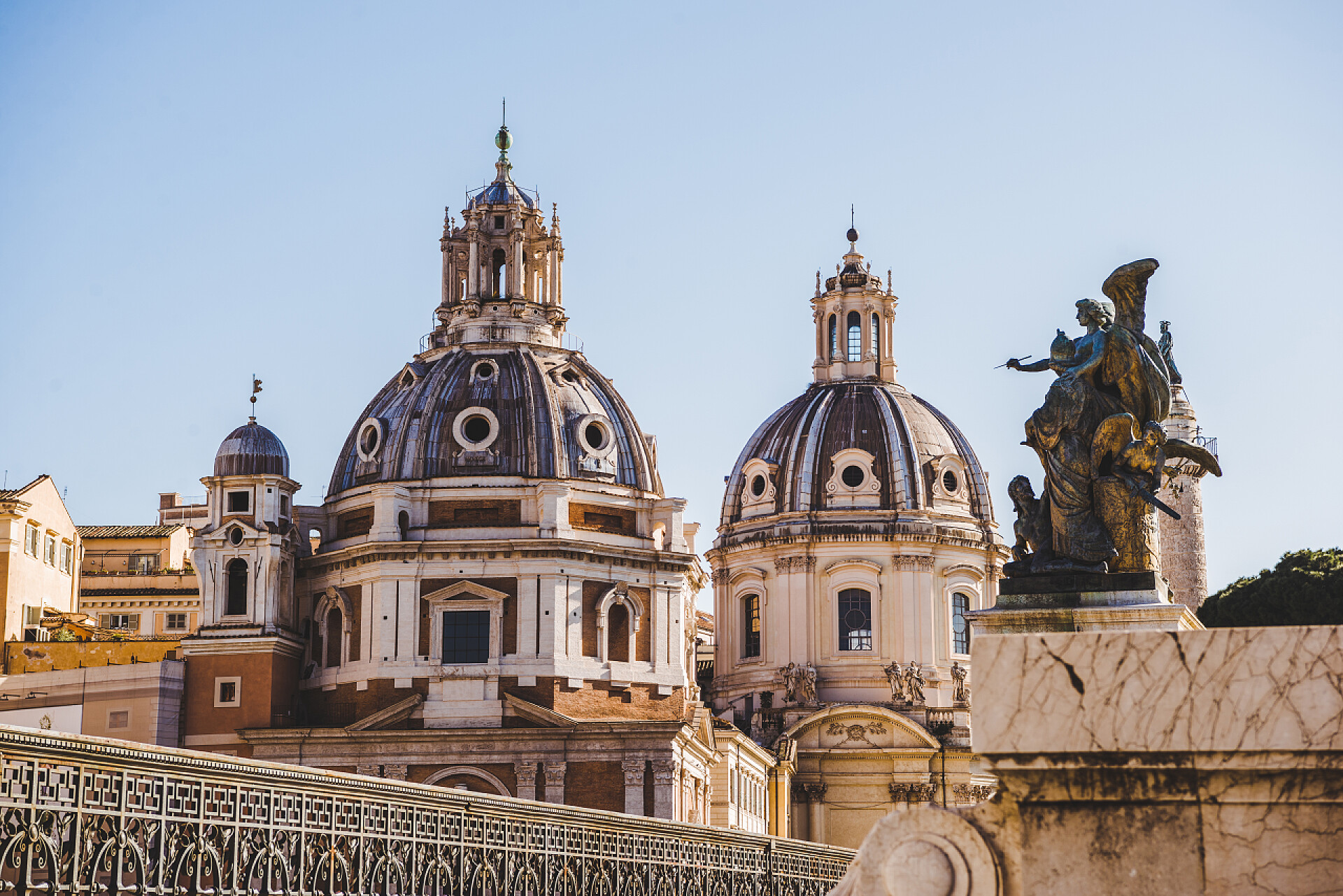 罗马的圣玛丽亚宗教