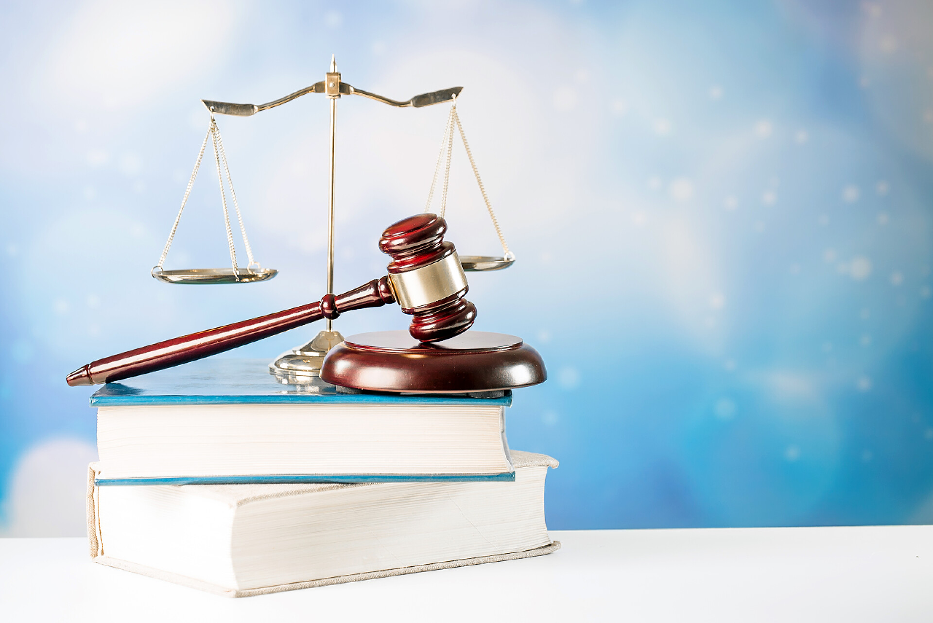 法律与司法概念形象法律与司法概念形象