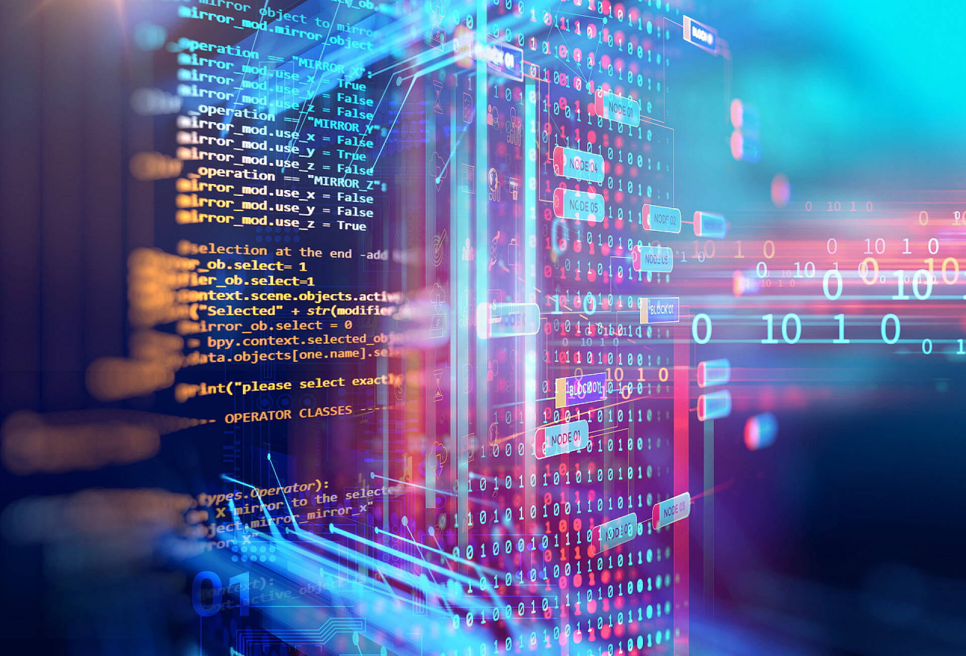 编程代码抽象技术背景编程代码抽象技术背景的软件开发和计算机以股代息