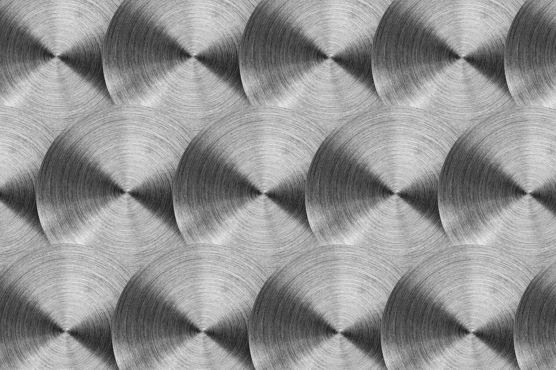 不锈钢背景径向不锈钢表面