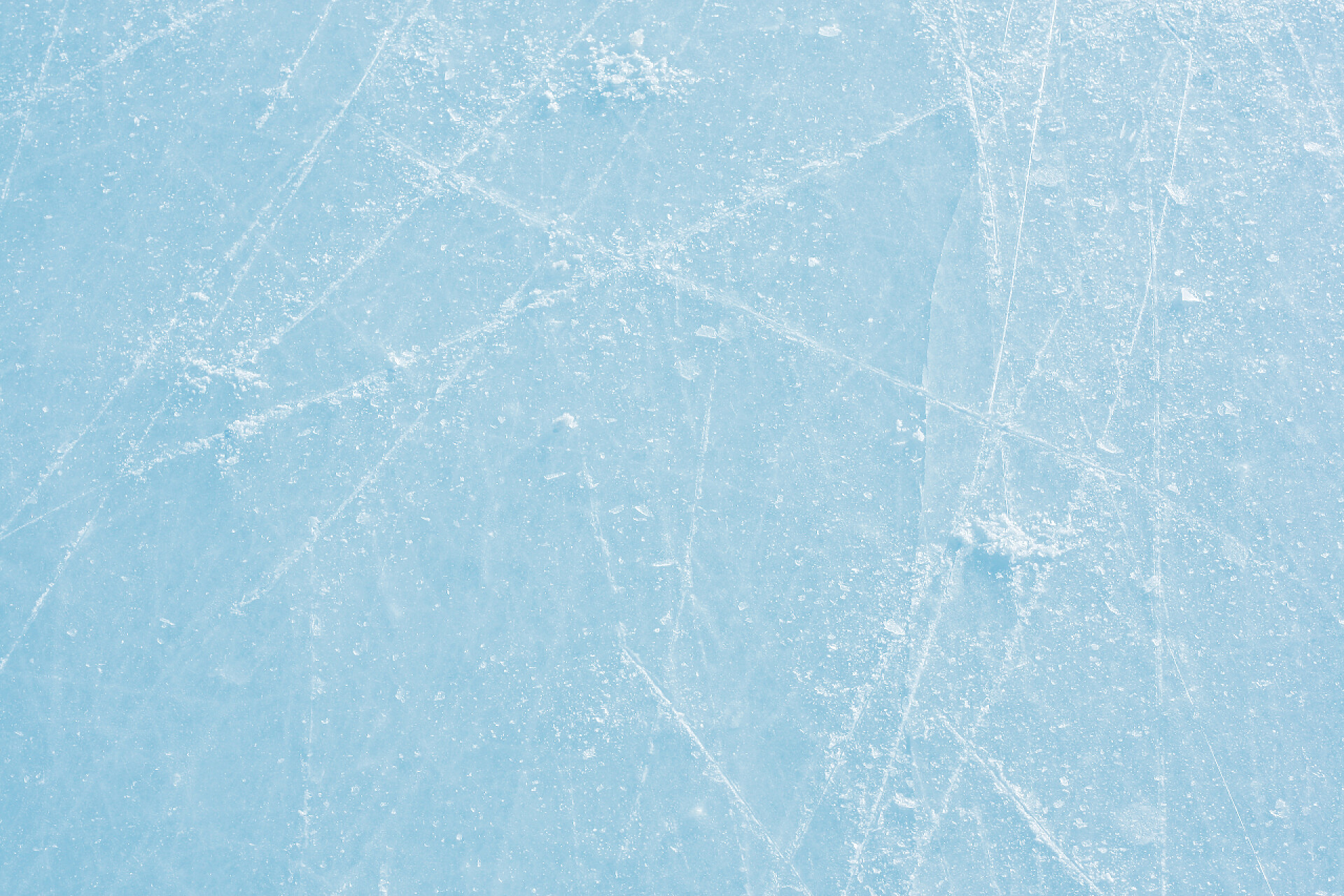 蓝色纹理背景冰表面