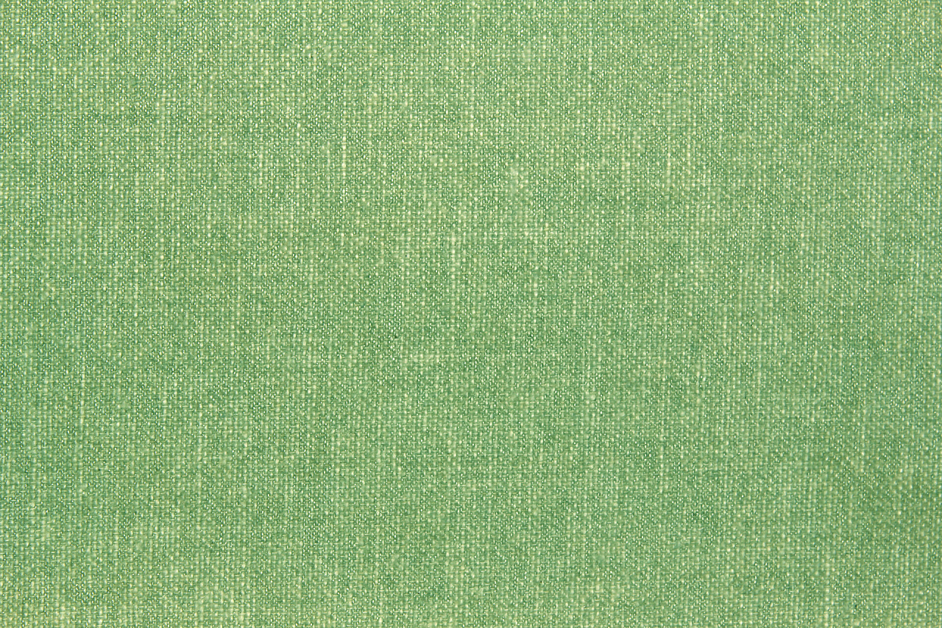 绿色天然亚麻纹理绿色天然亚麻纹理