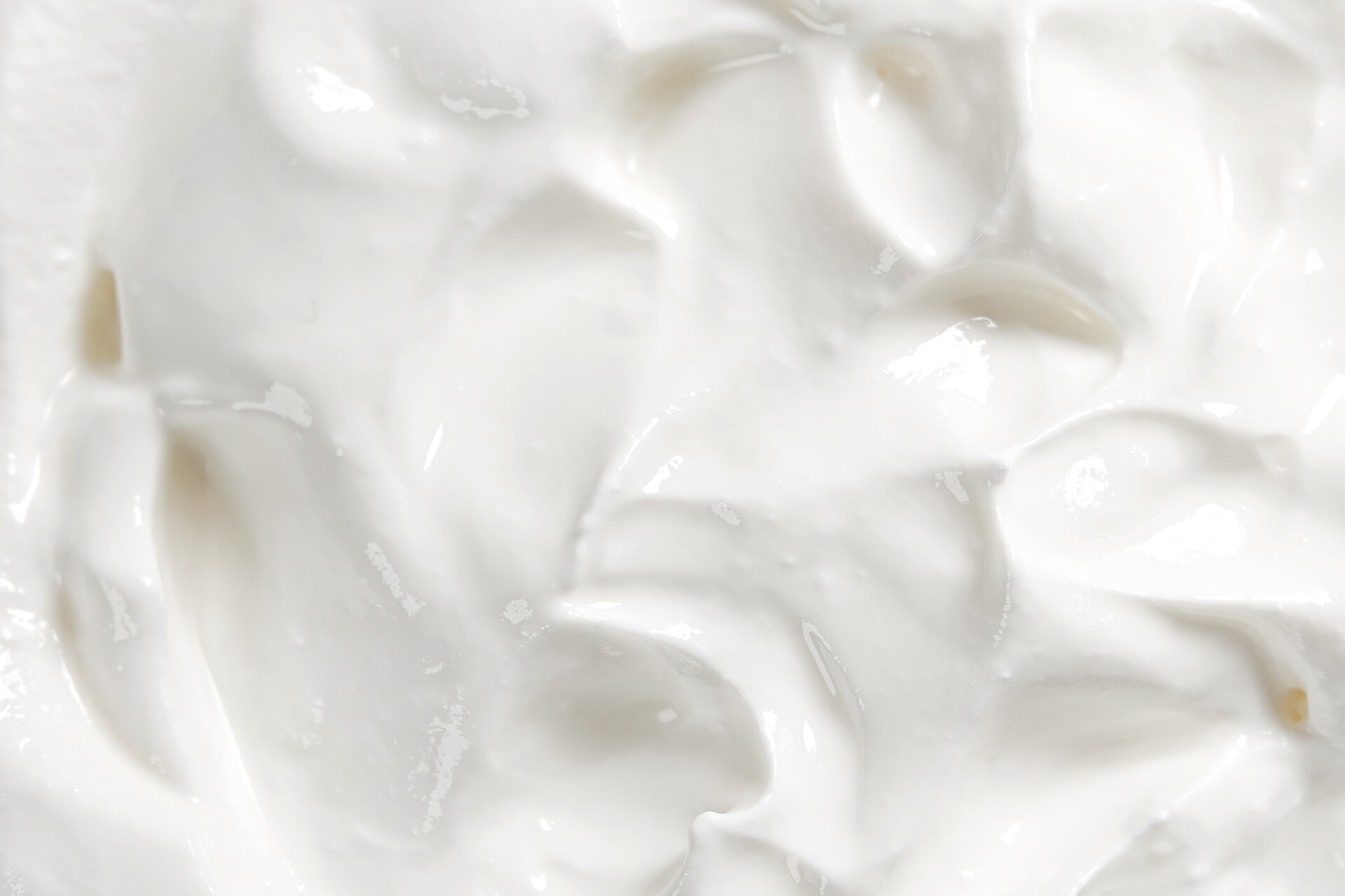 酸奶特写镜头酸奶