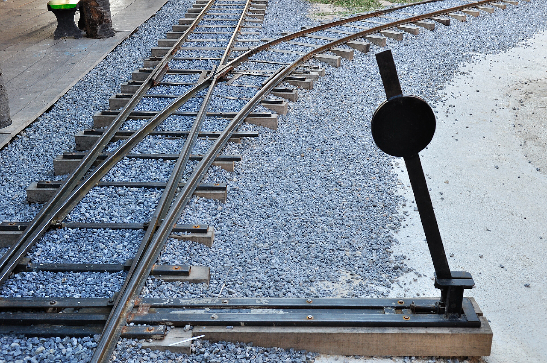 铁路枢纽和交换机铁路枢纽和交换机