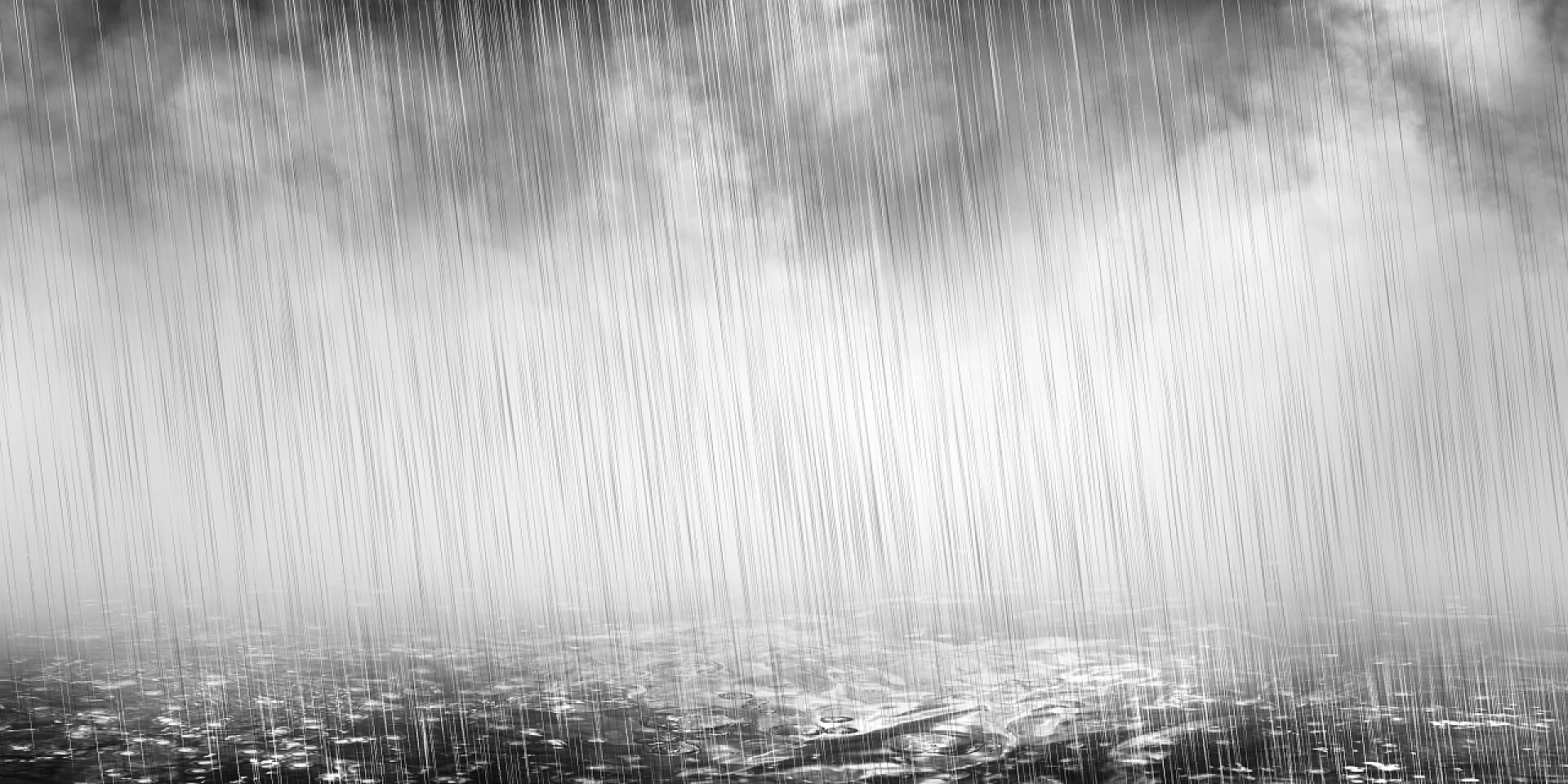 下雨天背景雨纹理