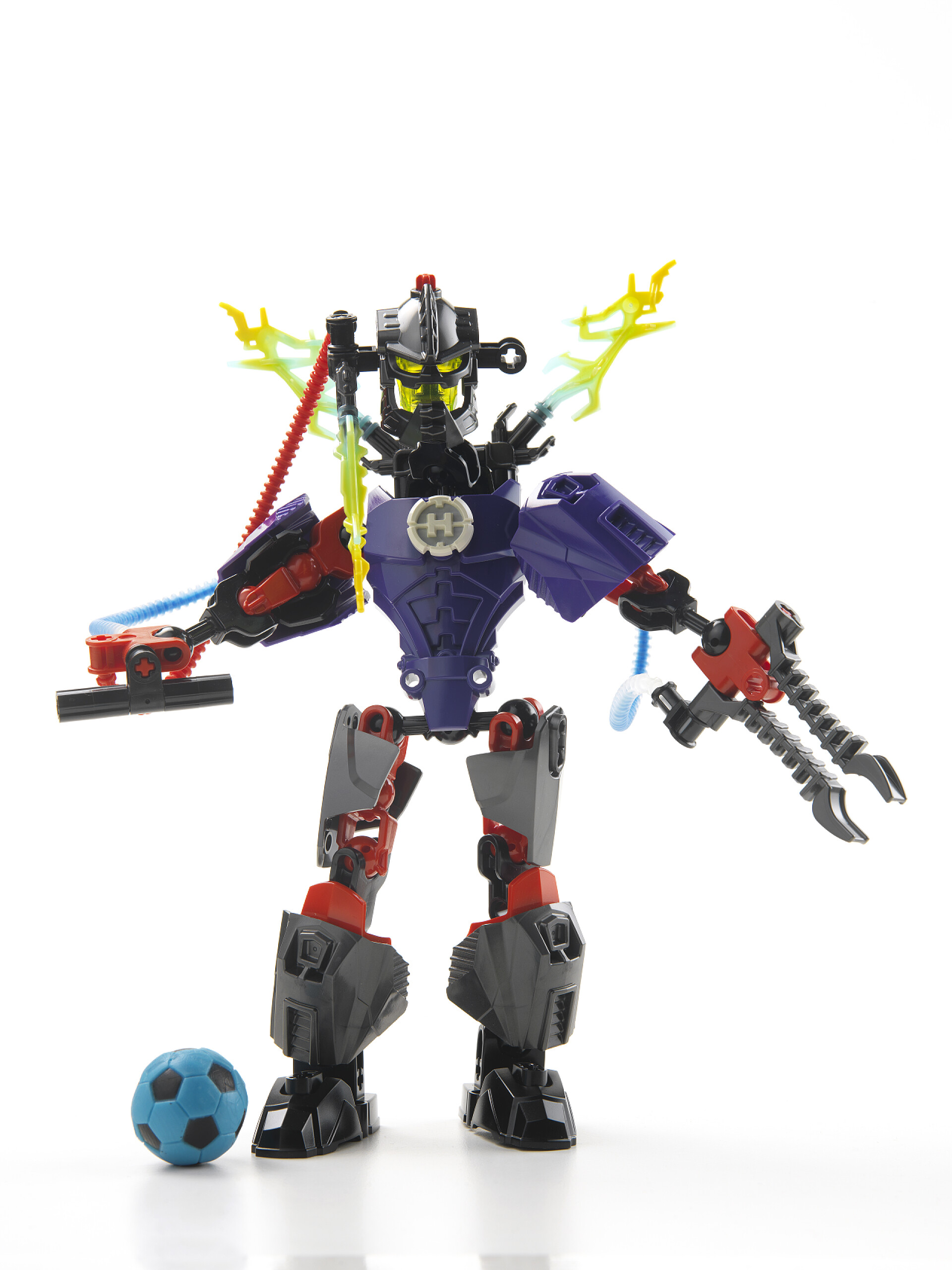 机器人模型玩具机器人