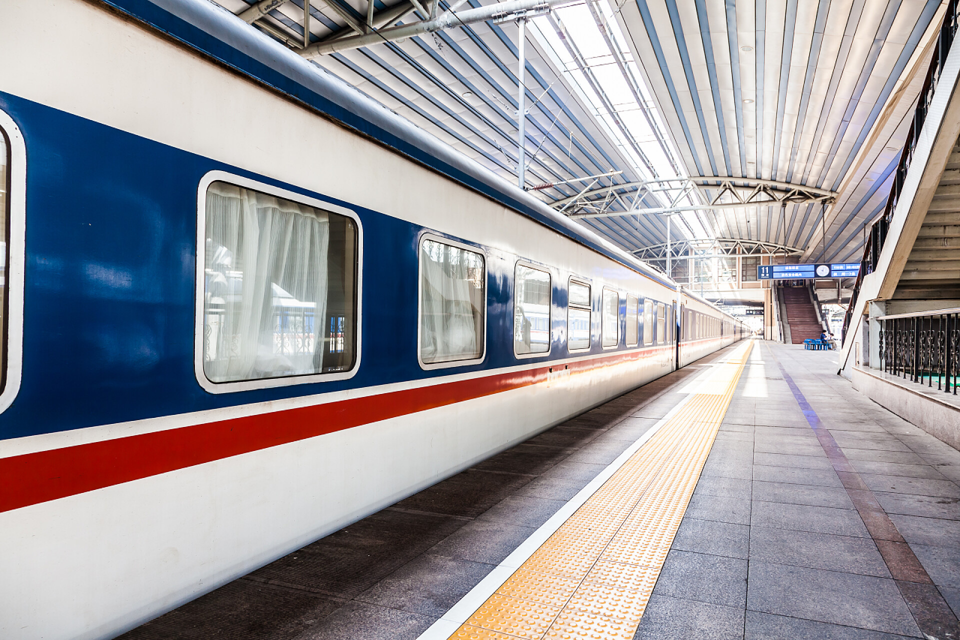 北京火车站北京火车站