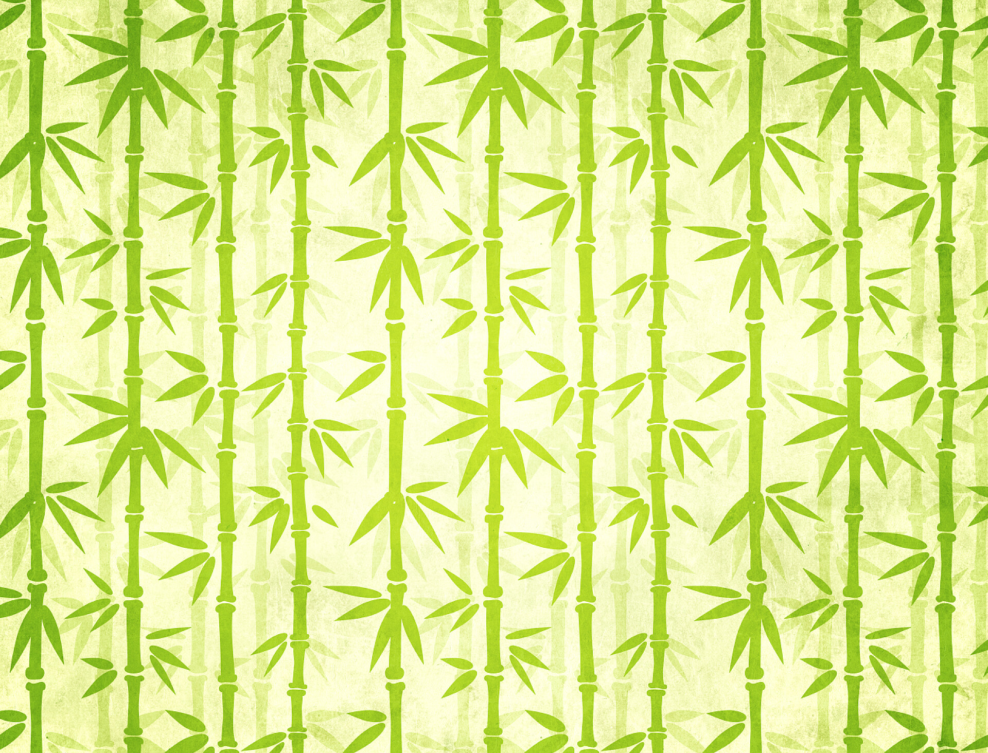 绿色竹子的纸张纹理竹纸质纹理 