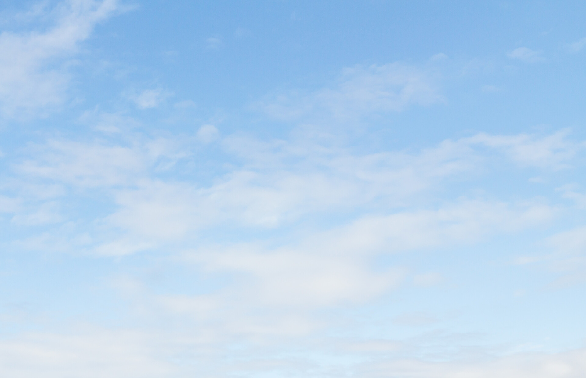 蓝天白云背景蓝天上的云, 天